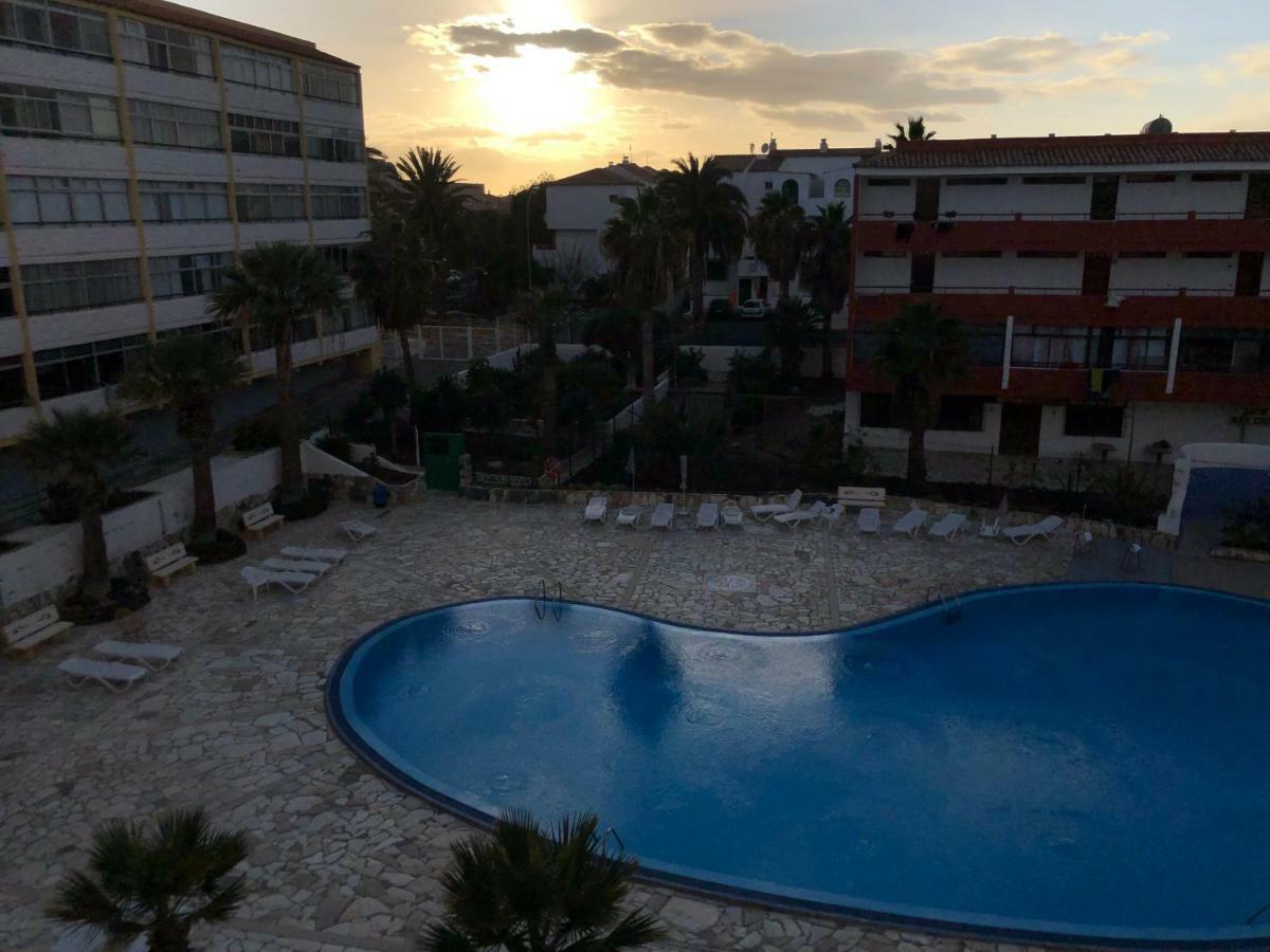 Tenerife Sur, Costa Del Silencio Arona  Exterior photo