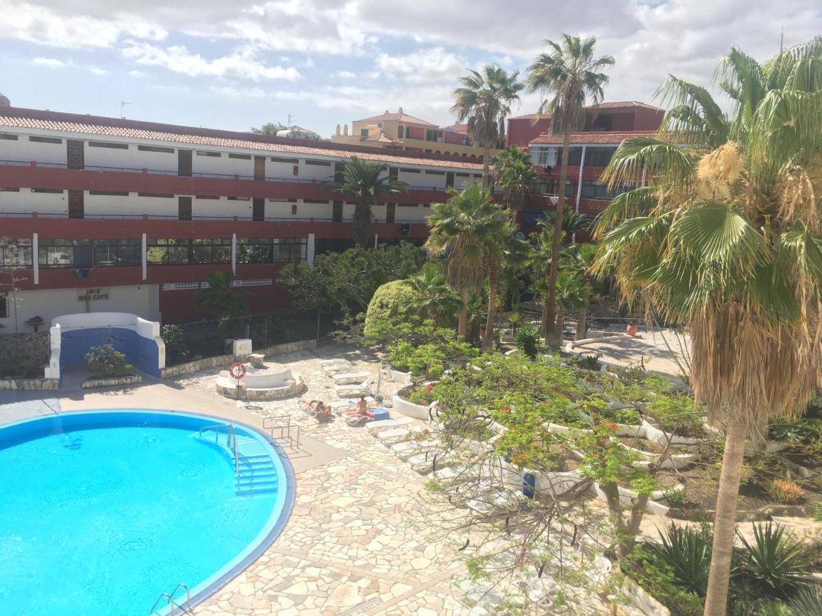 Tenerife Sur, Costa Del Silencio Arona  Exterior photo