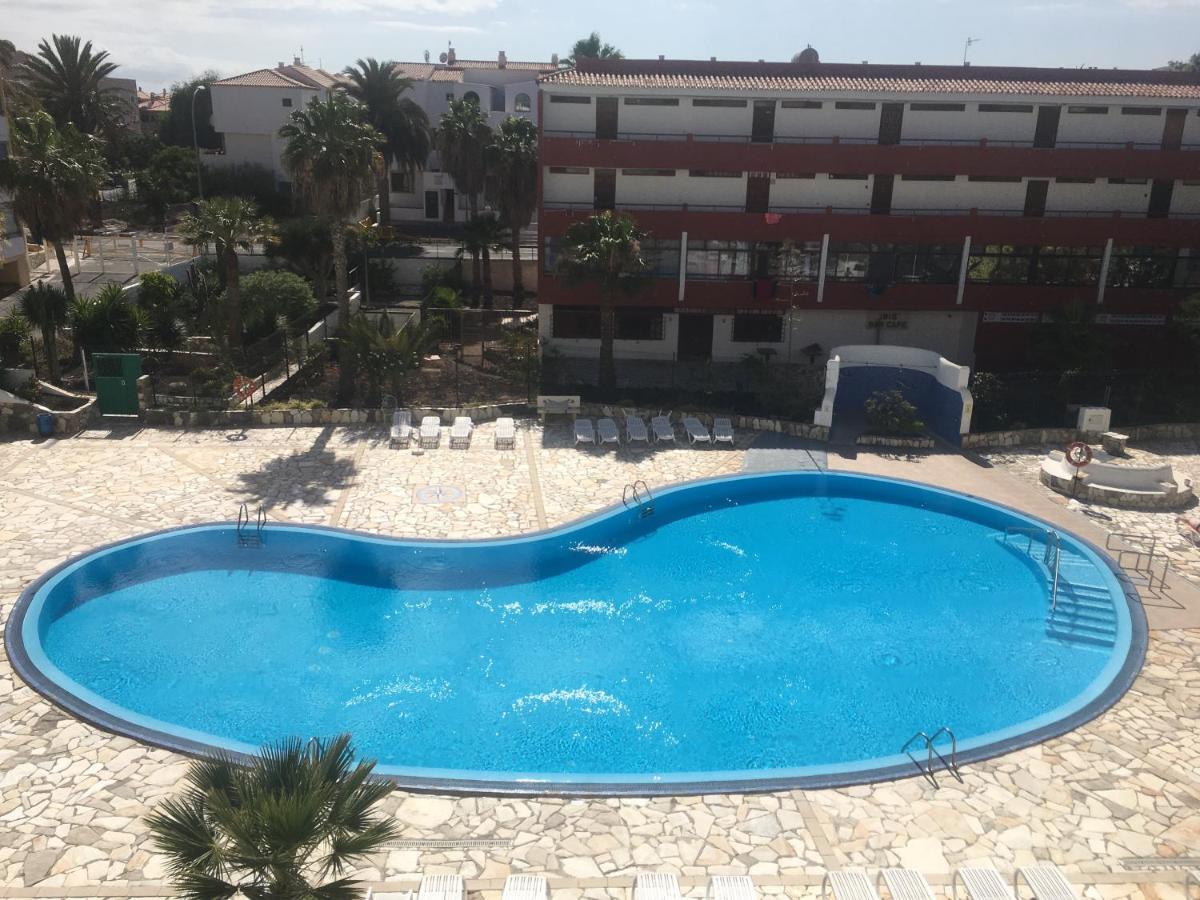 Tenerife Sur, Costa Del Silencio Arona  Exterior photo